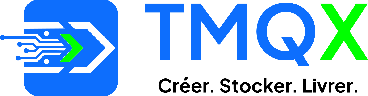 Logo de TMQX